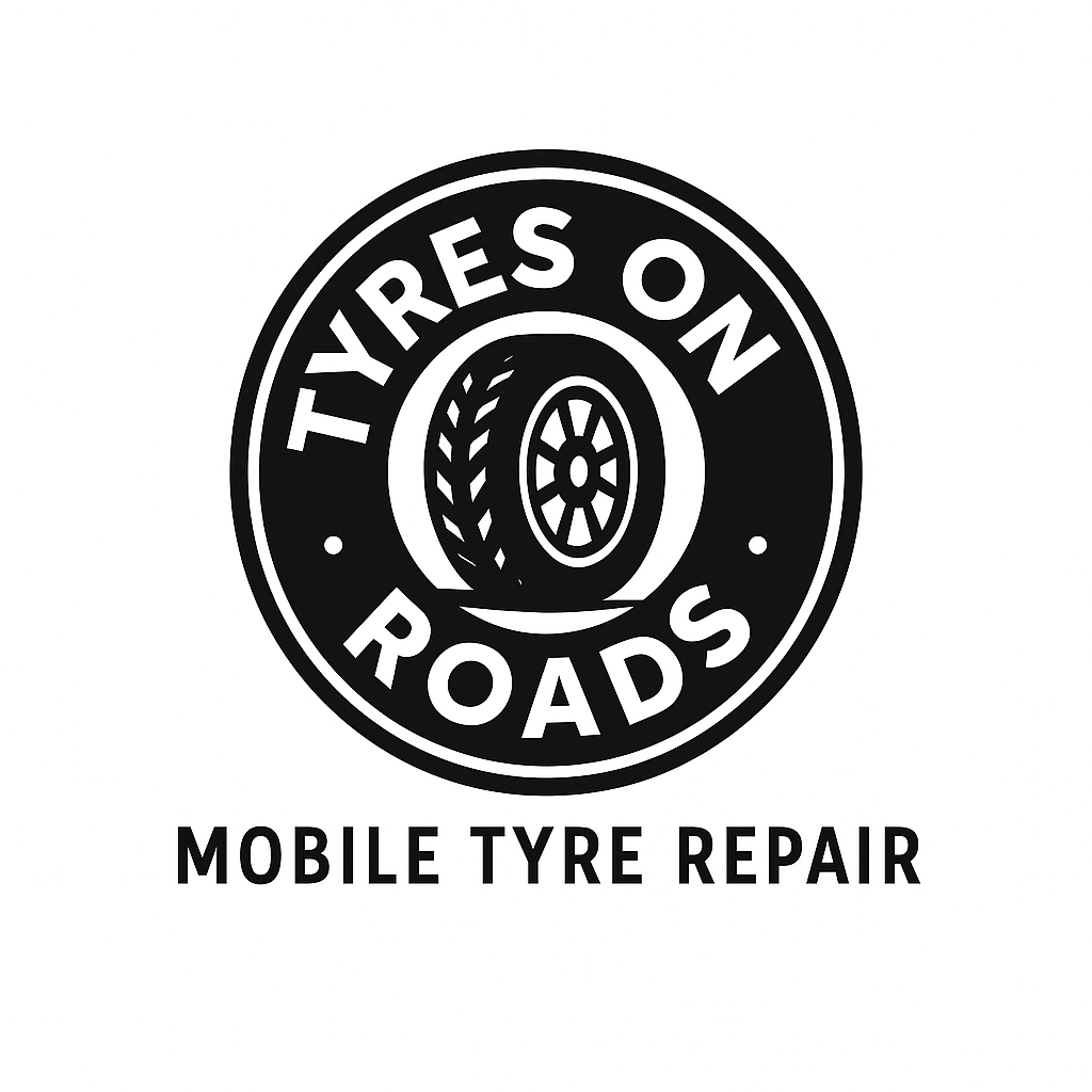 Tyre On road logo